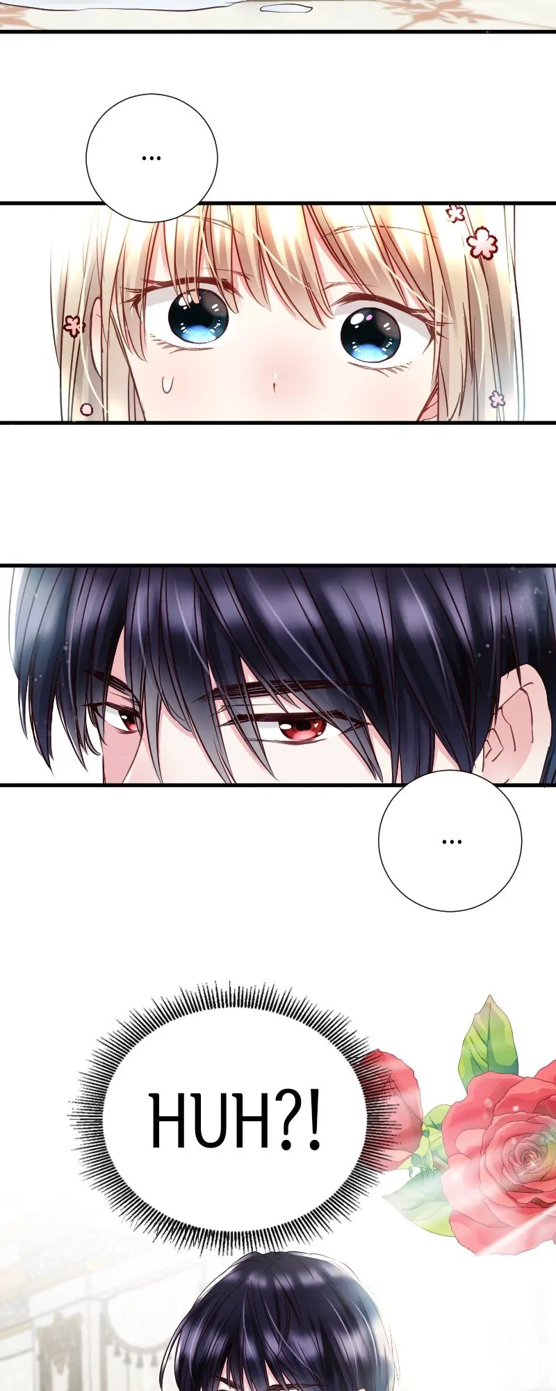 Mending the Barbaric Prince’s Wounds chapter 4 page 16