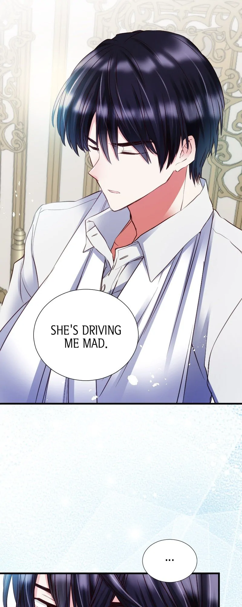 Mending the Barbaric Prince’s Wounds chapter 4 page 41