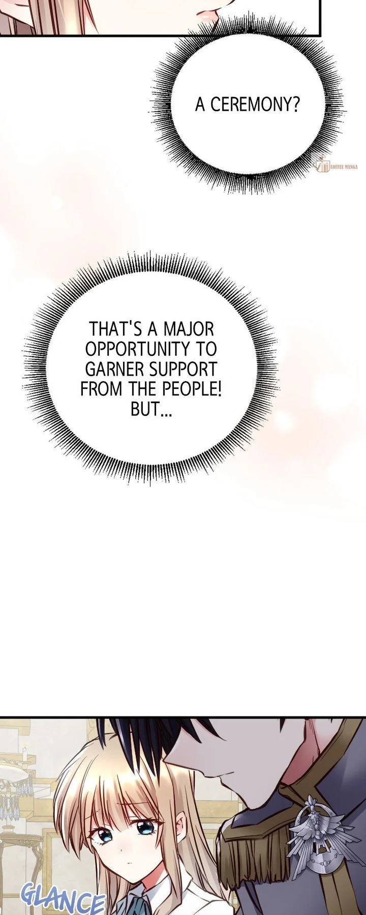 Mending the Barbaric Prince’s Wounds chapter 40 page 9