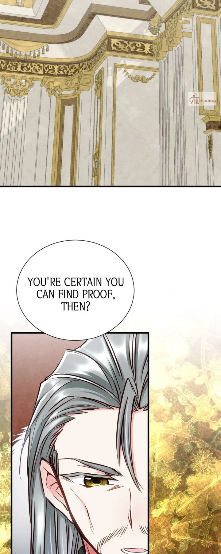 Mending the Barbaric Prince’s Wounds chapter 40 page 21