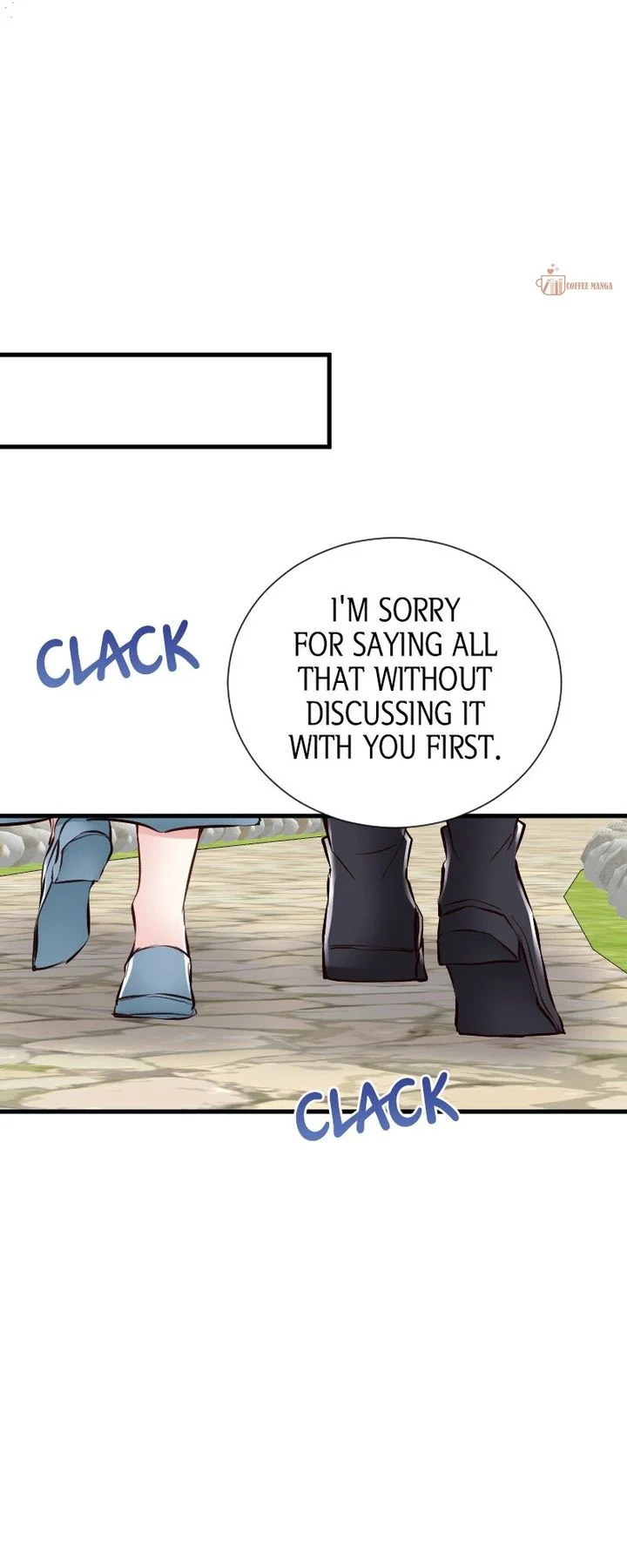 Mending the Barbaric Prince’s Wounds chapter 40 page 29