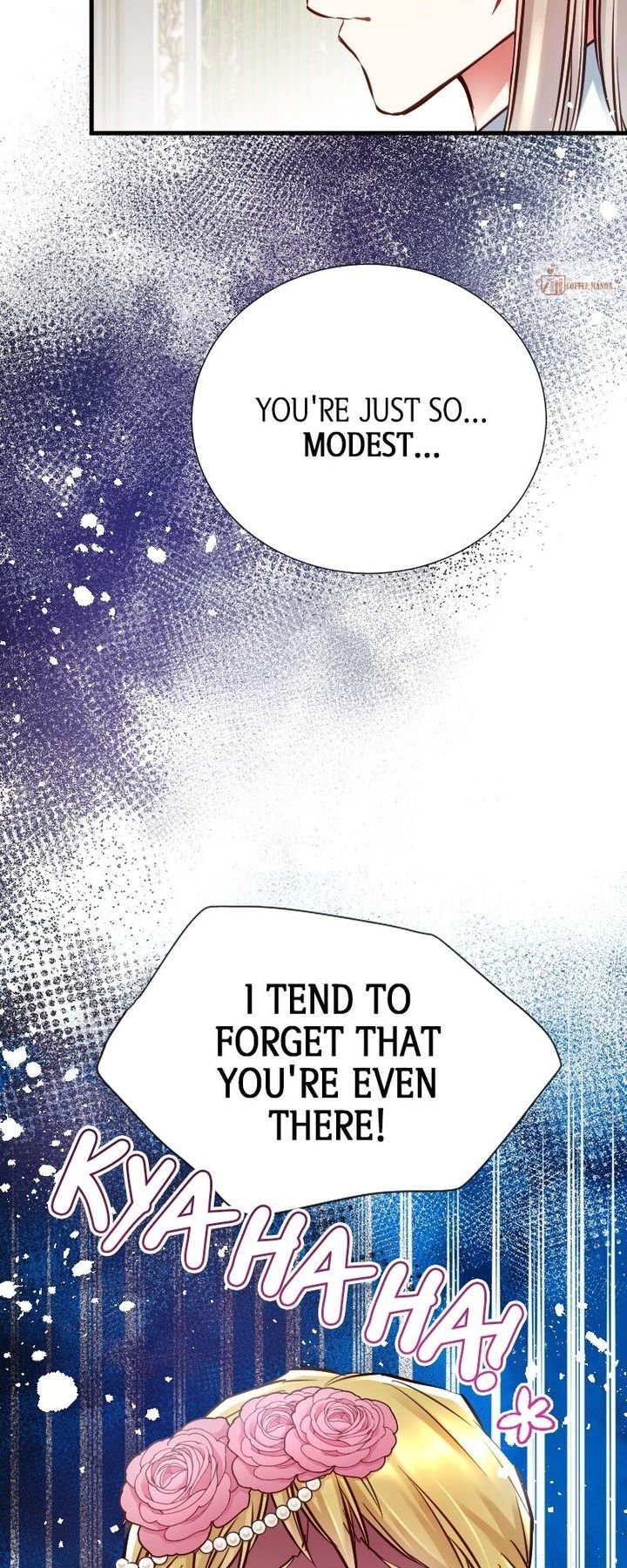 Mending the Barbaric Prince’s Wounds chapter 40 page 40
