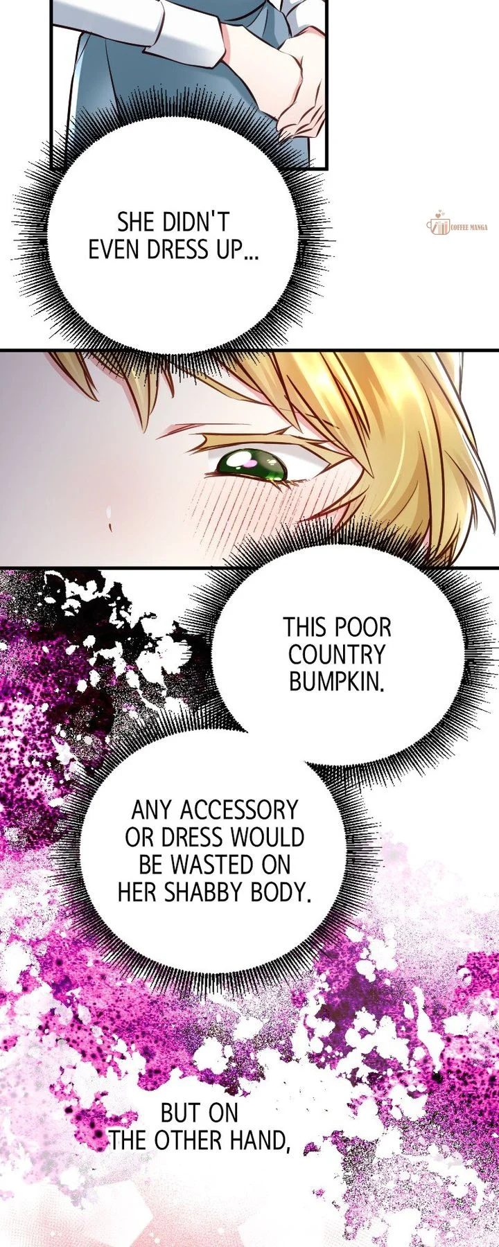 Mending the Barbaric Prince’s Wounds chapter 40 page 42