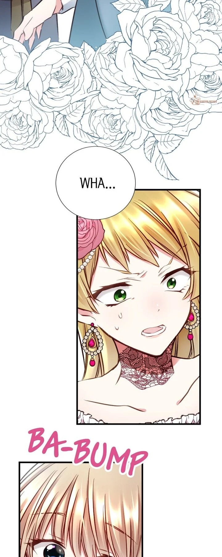 Mending the Barbaric Prince’s Wounds chapter 40 page 47