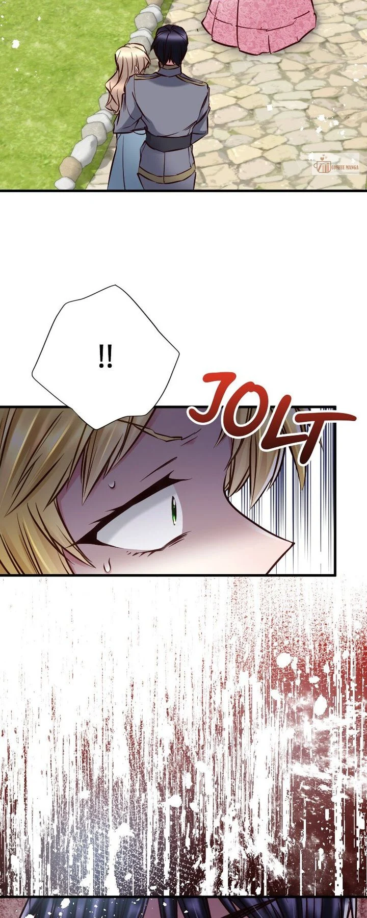 Mending the Barbaric Prince’s Wounds chapter 40 page 49