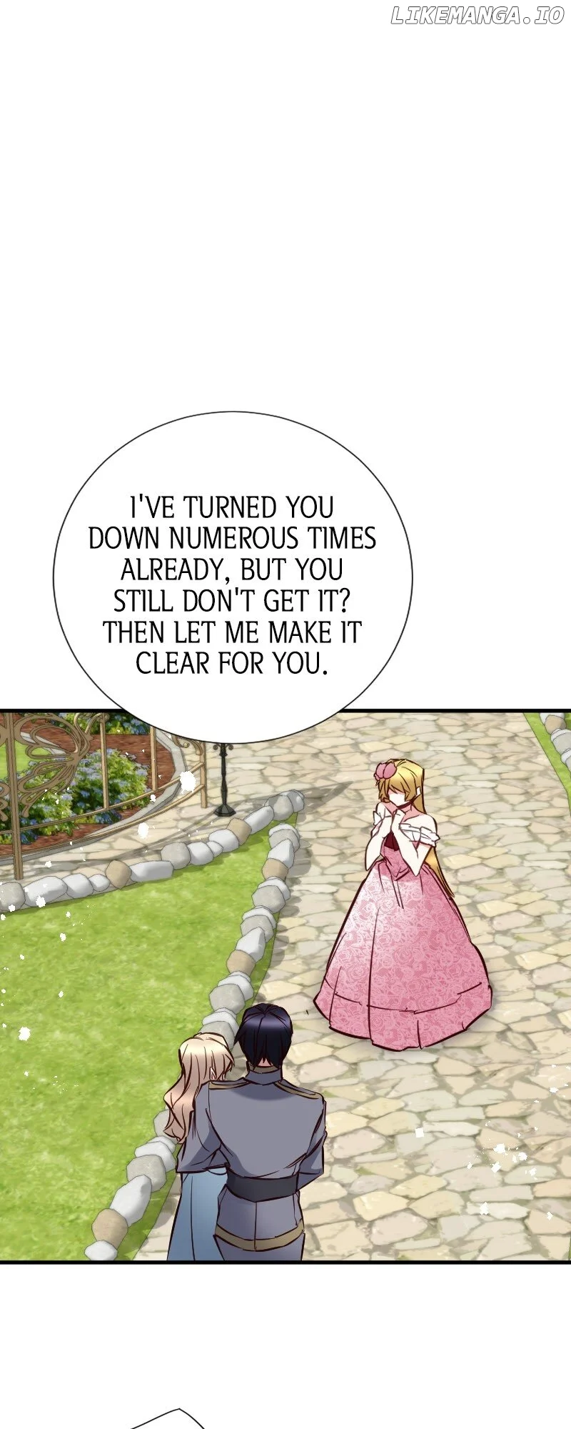 Mending the Barbaric Prince’s Wounds chapter 41 page 2