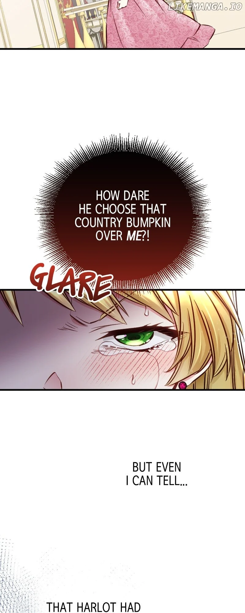 Mending the Barbaric Prince’s Wounds chapter 41 page 22