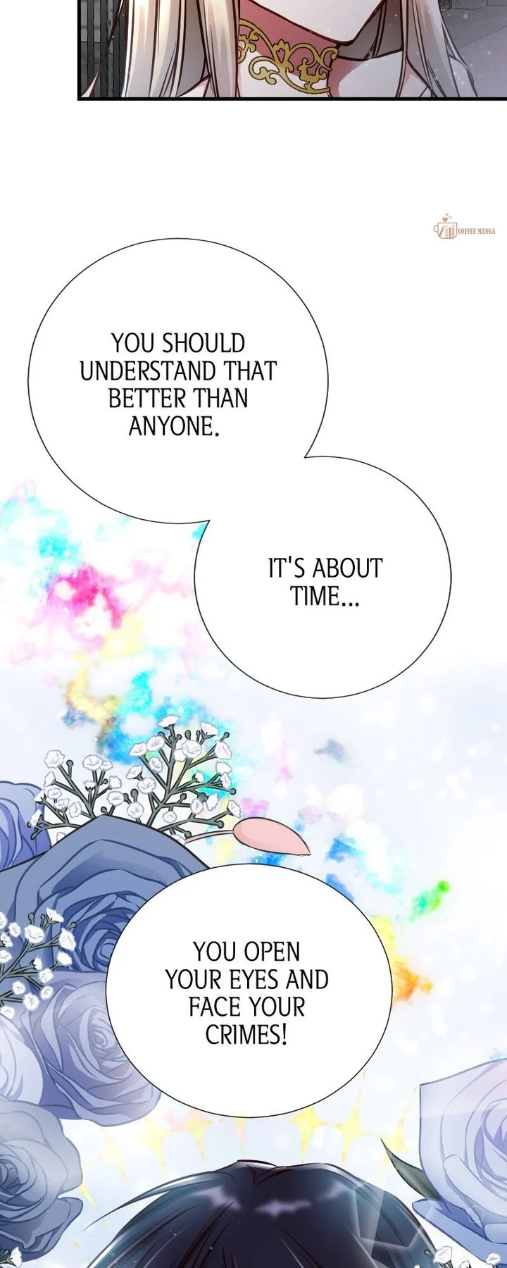 Mending the Barbaric Prince’s Wounds chapter 42 page 24