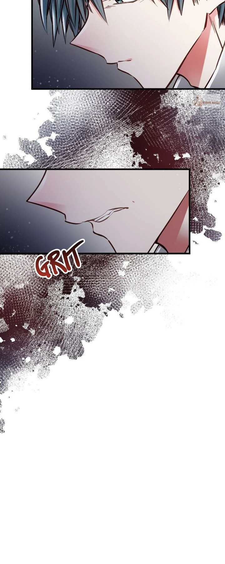 Mending the Barbaric Prince’s Wounds chapter 42 page 26
