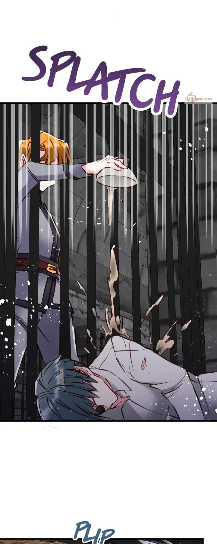 Mending the Barbaric Prince’s Wounds chapter 42 page 30