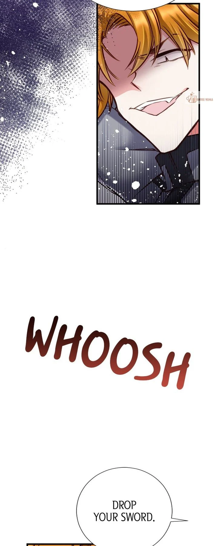 Mending the Barbaric Prince’s Wounds chapter 42 page 34