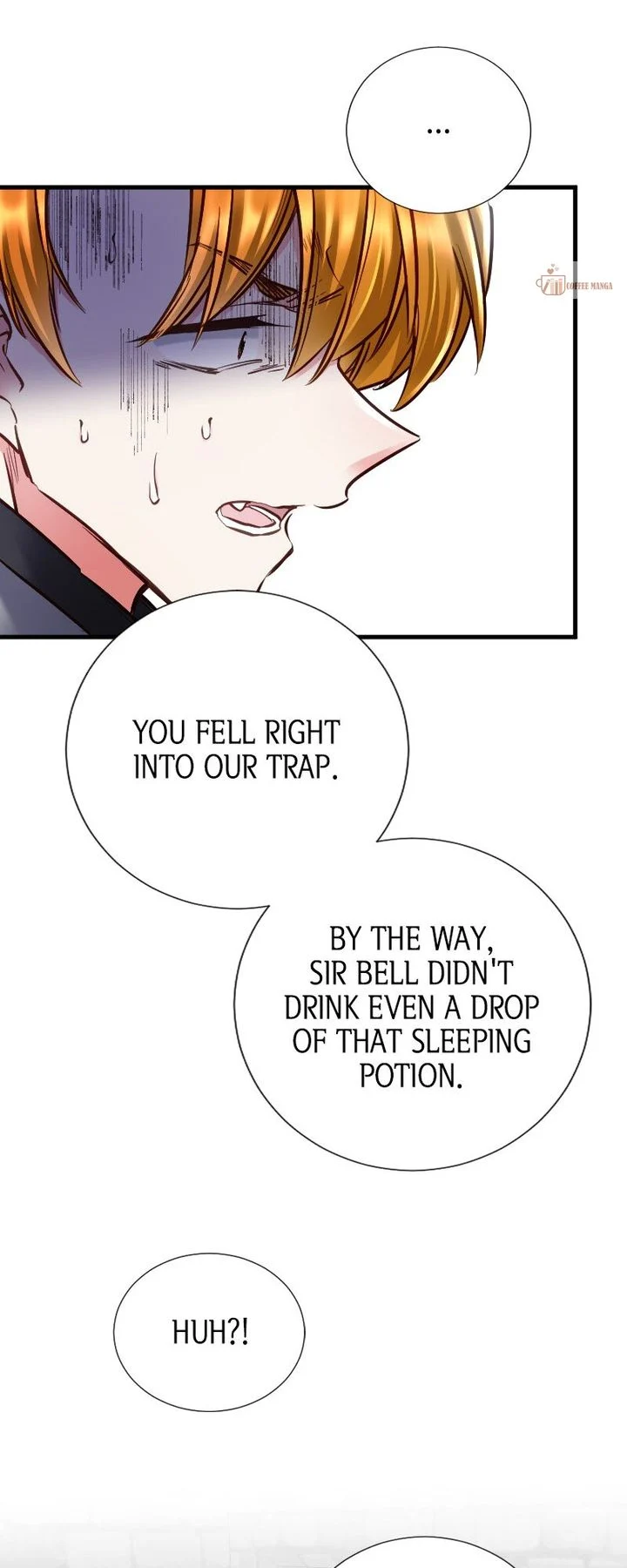 Mending the Barbaric Prince’s Wounds chapter 42 page 40