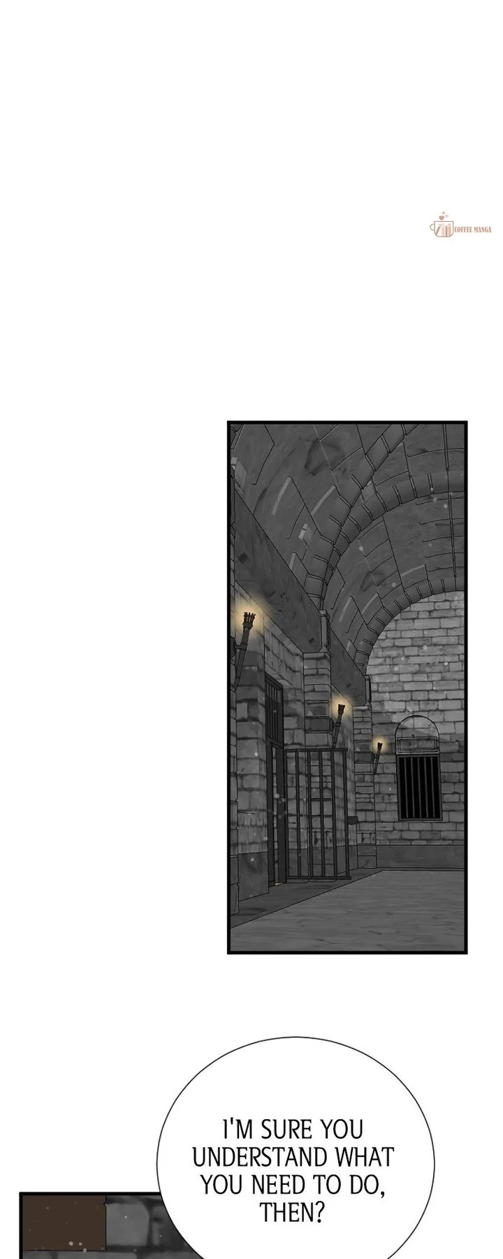 Mending the Barbaric Prince’s Wounds chapter 43 page 1