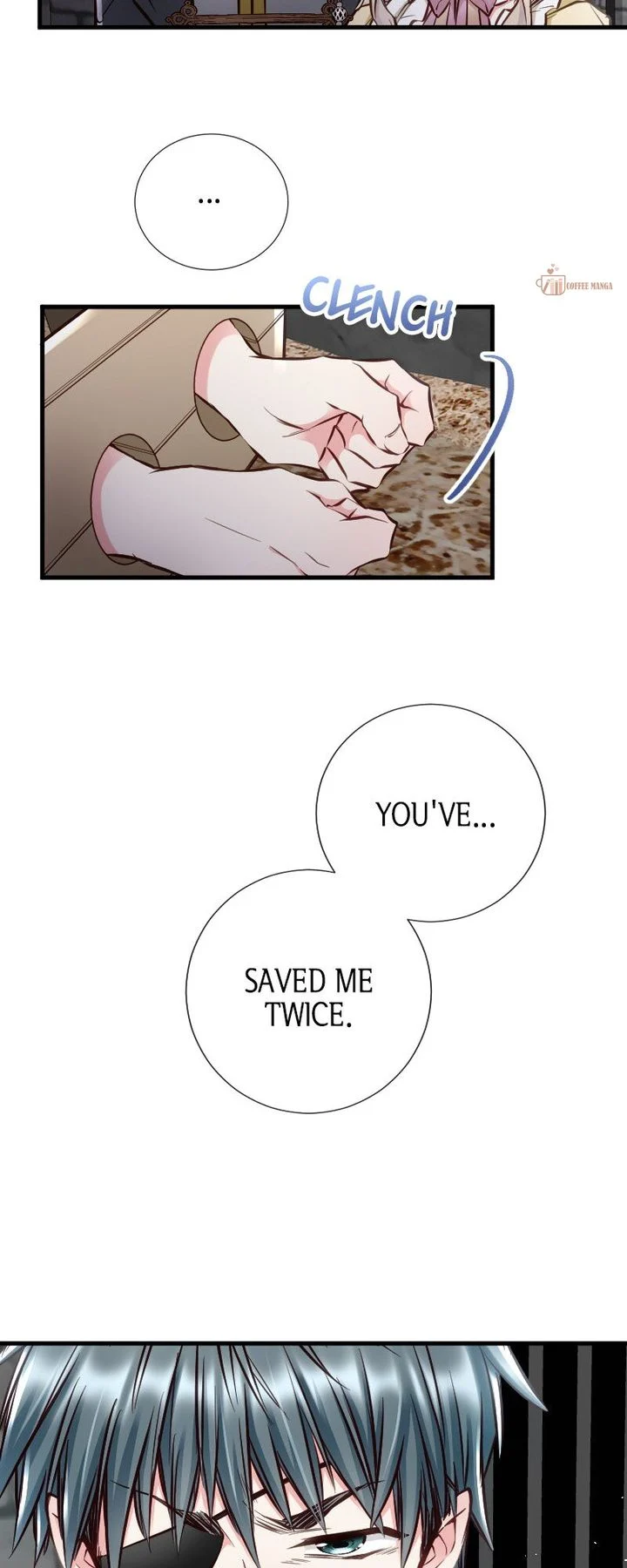 Mending the Barbaric Prince’s Wounds chapter 43 page 16
