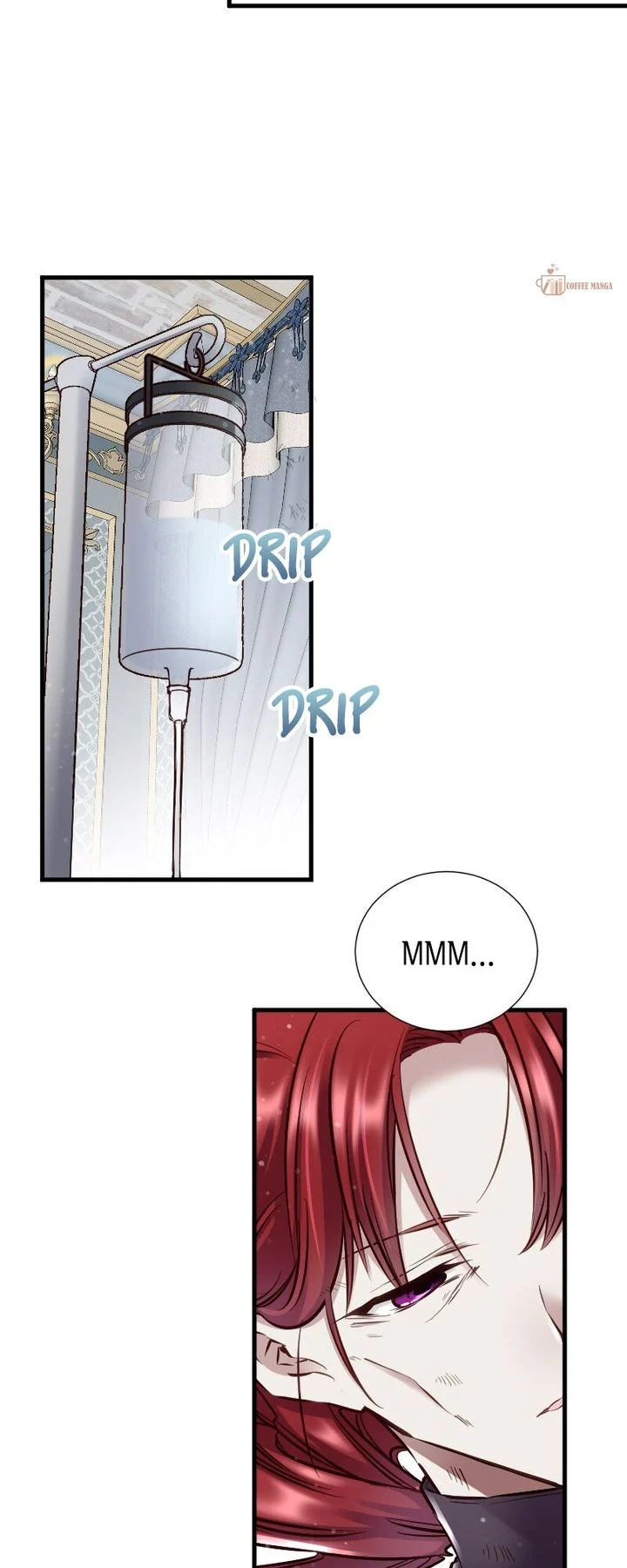 Mending the Barbaric Prince’s Wounds chapter 43 page 27