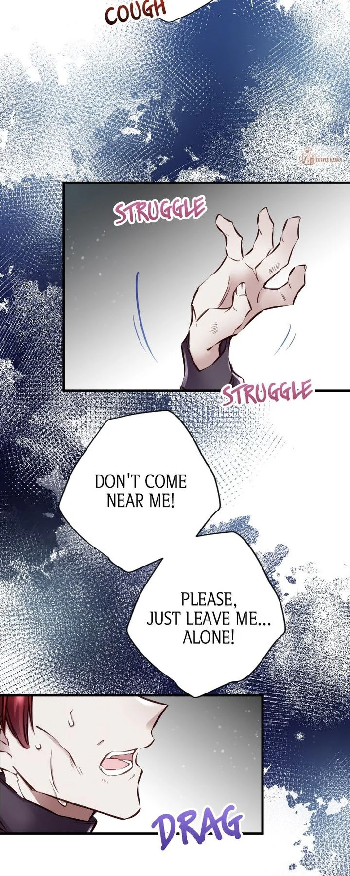 Mending the Barbaric Prince’s Wounds chapter 43 page 31