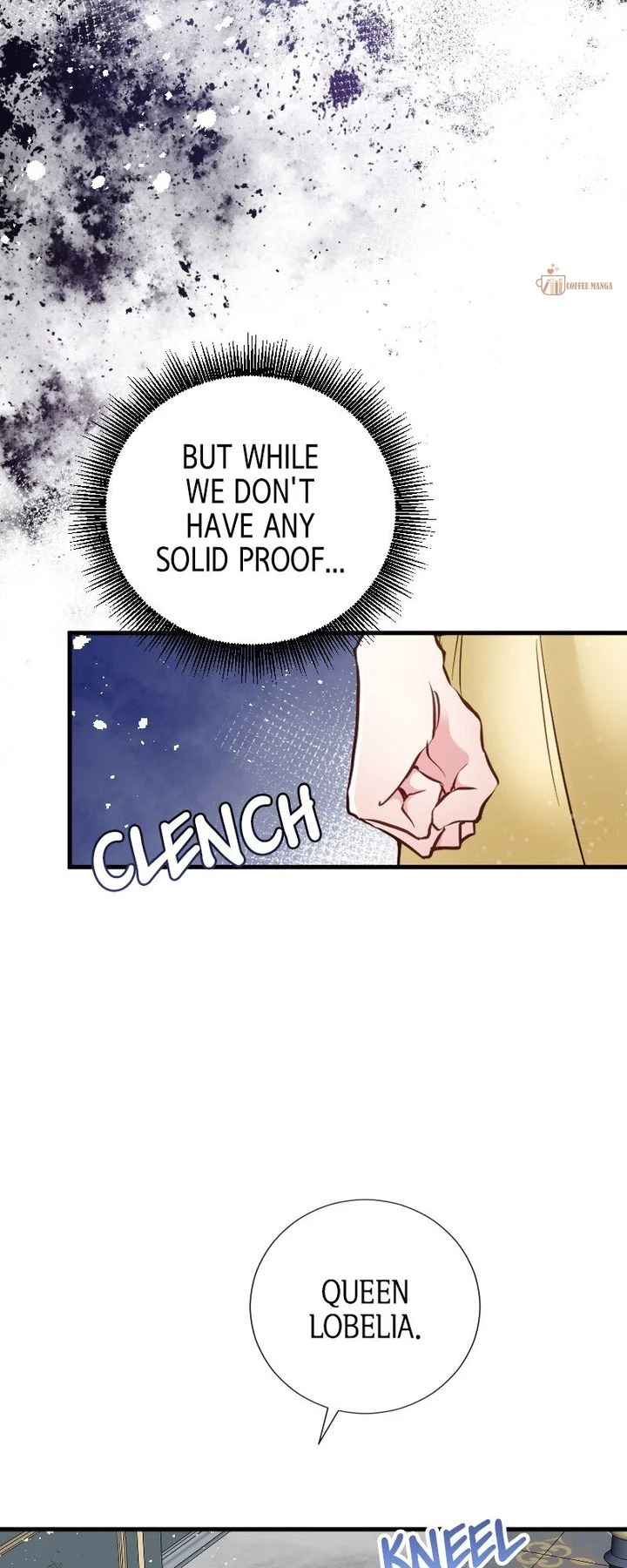 Mending the Barbaric Prince’s Wounds chapter 43 page 37