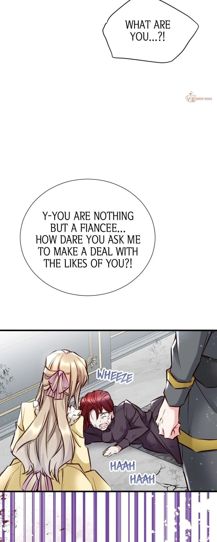Mending the Barbaric Prince’s Wounds chapter 43 page 43