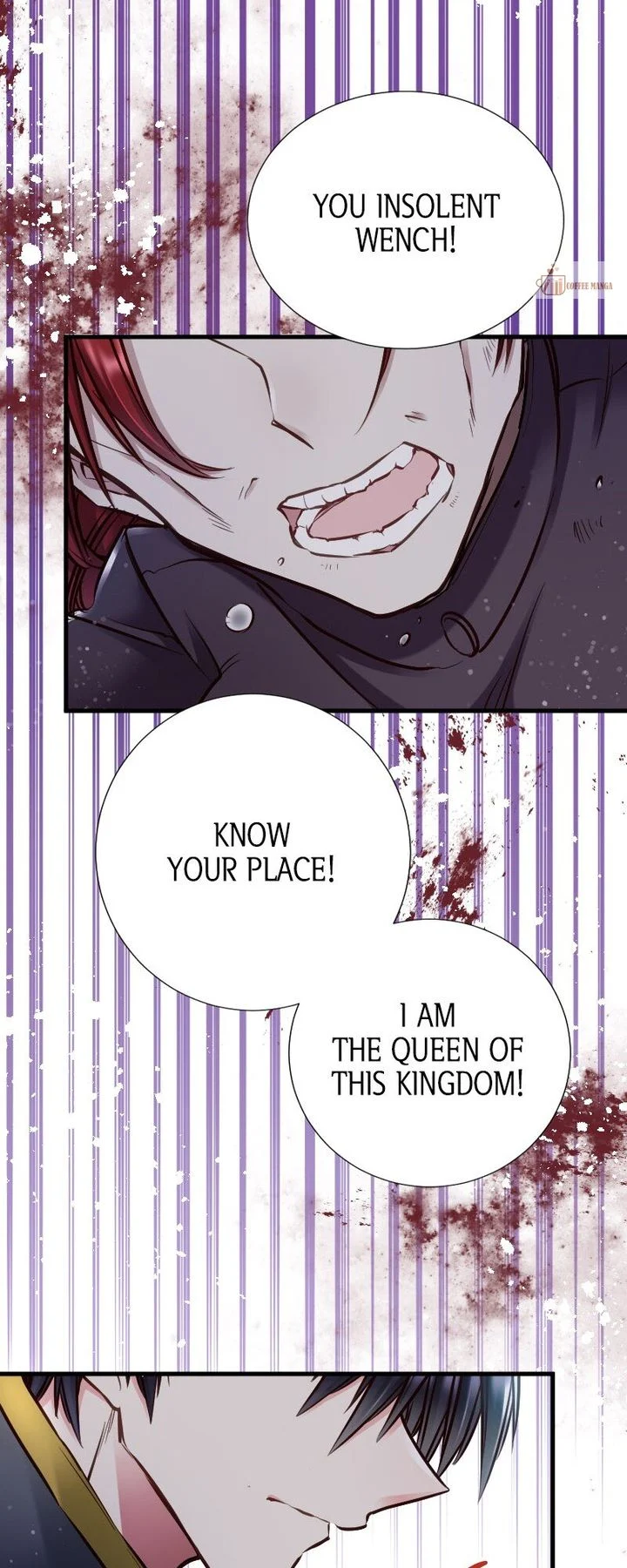 Mending the Barbaric Prince’s Wounds chapter 43 page 44