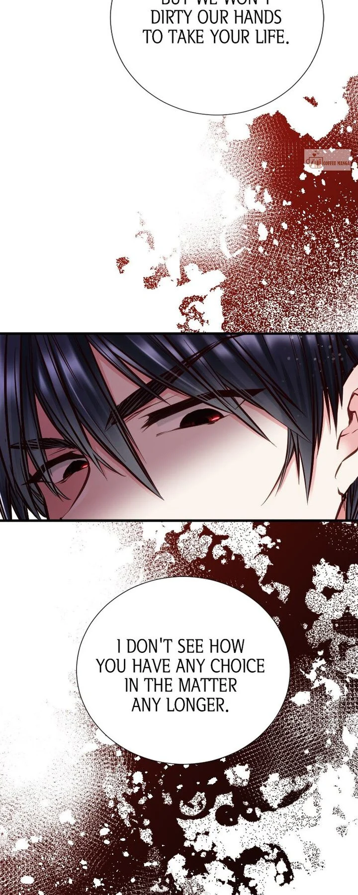 Mending the Barbaric Prince’s Wounds chapter 43 page 48