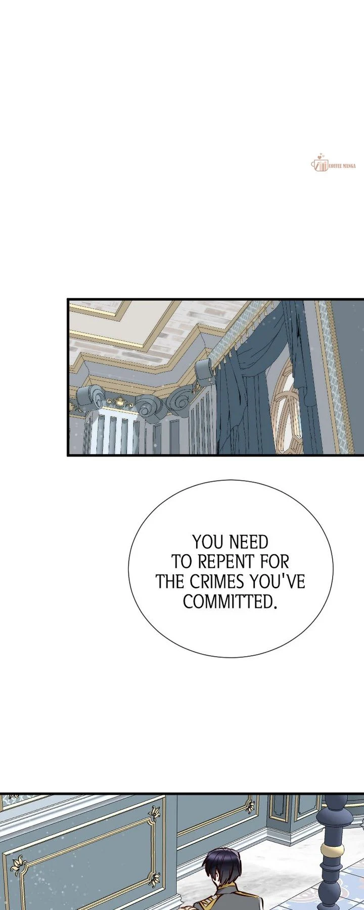 Mending the Barbaric Prince’s Wounds chapter 44 page 1