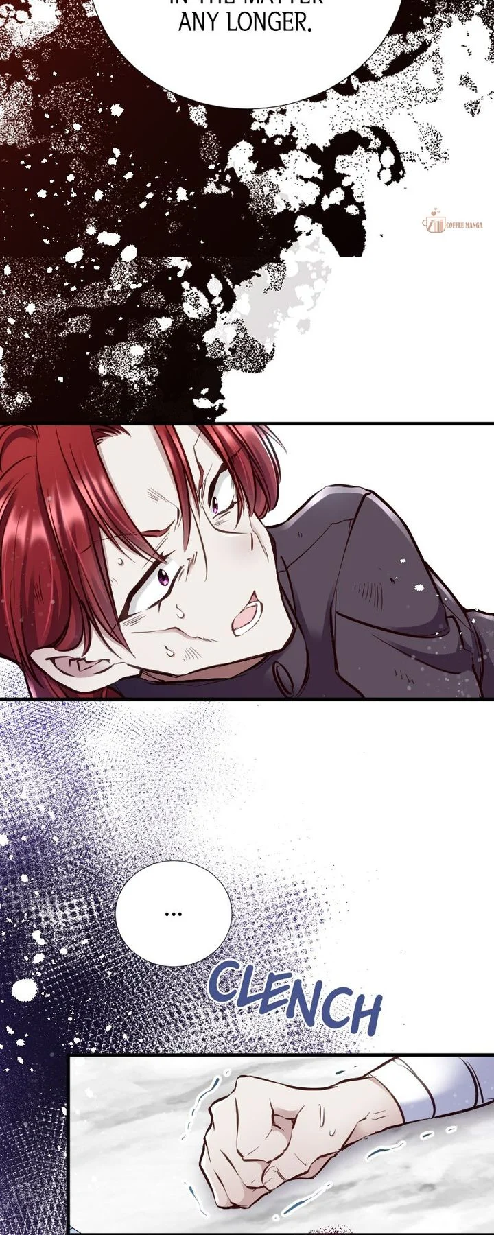 Mending the Barbaric Prince’s Wounds chapter 44 page 3