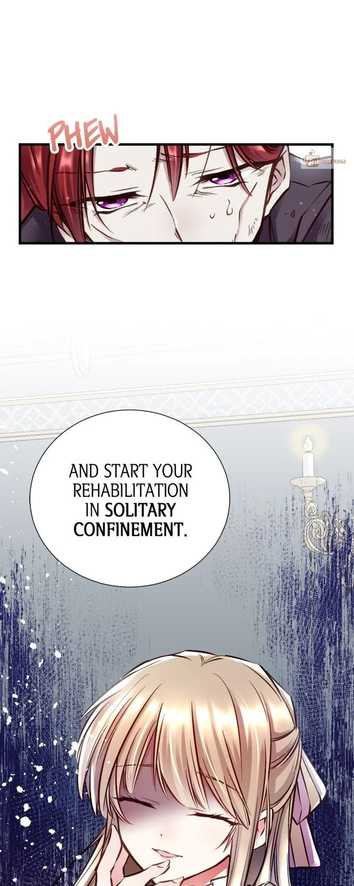 Mending the Barbaric Prince’s Wounds chapter 44 page 14
