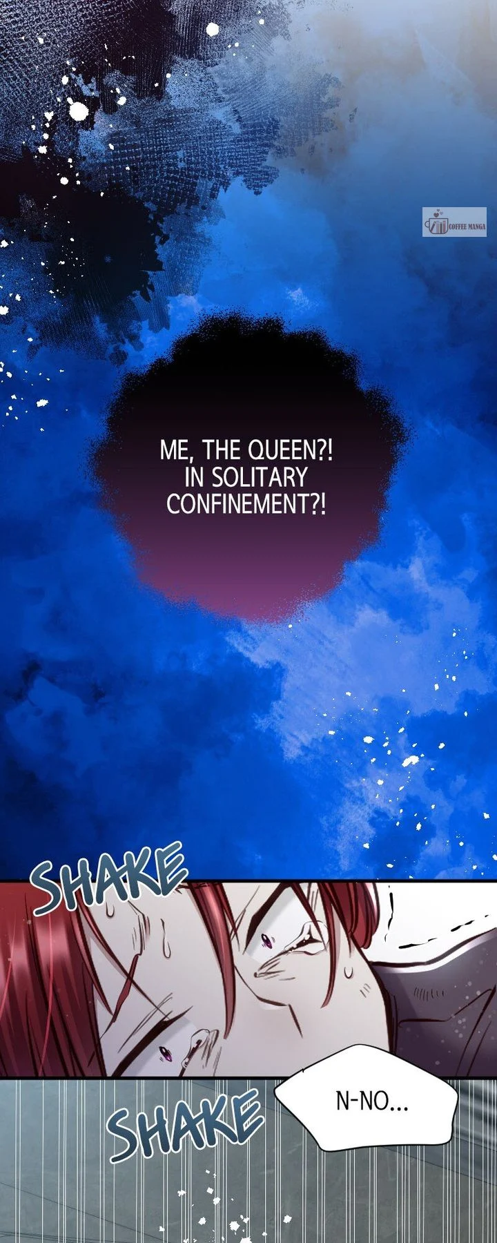 Mending the Barbaric Prince’s Wounds chapter 44 page 16
