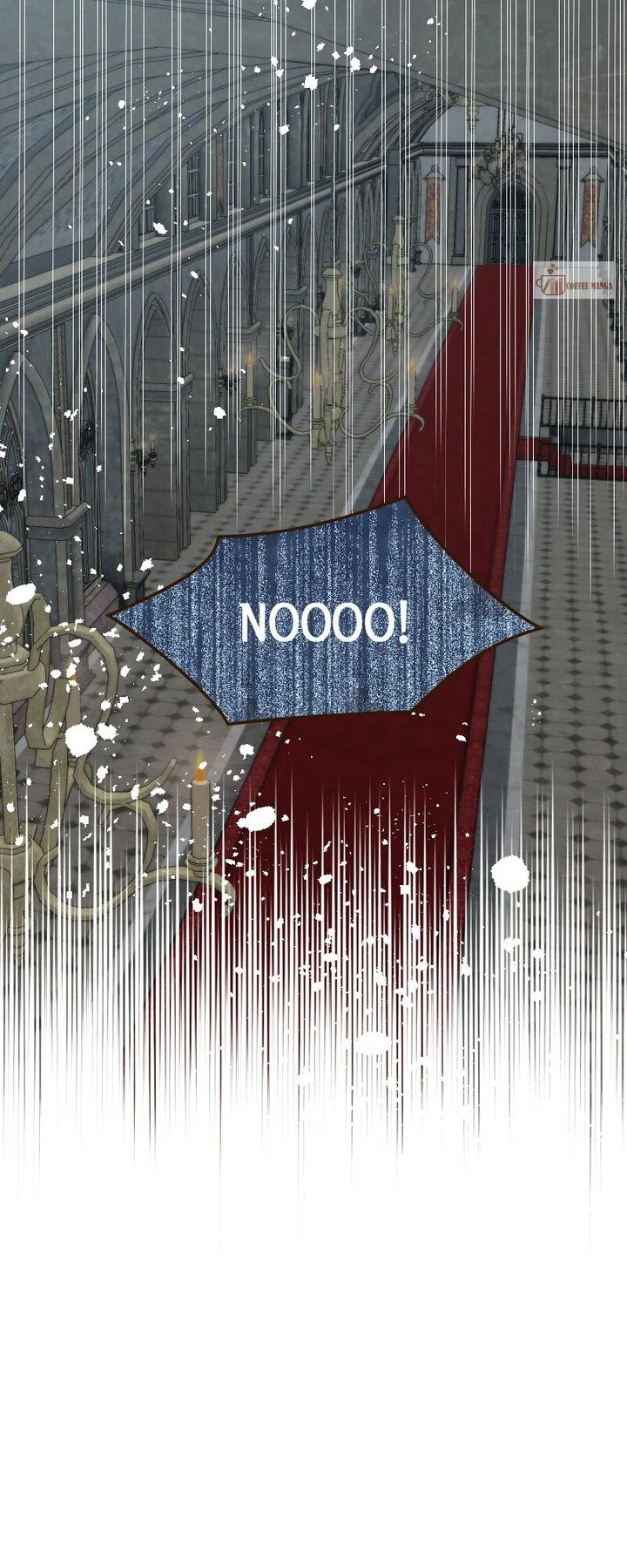 Mending the Barbaric Prince’s Wounds chapter 44 page 17