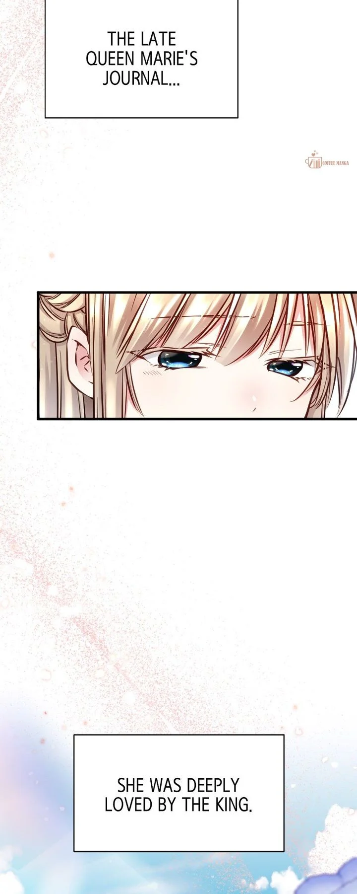 Mending the Barbaric Prince’s Wounds chapter 44 page 29