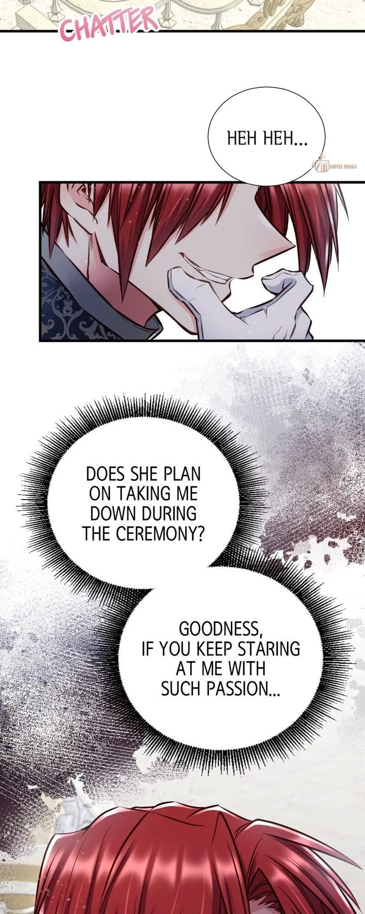 Mending the Barbaric Prince’s Wounds chapter 44 page 41