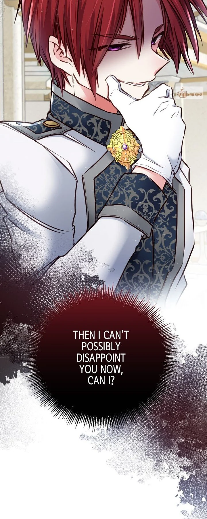 Mending the Barbaric Prince’s Wounds chapter 44 page 42