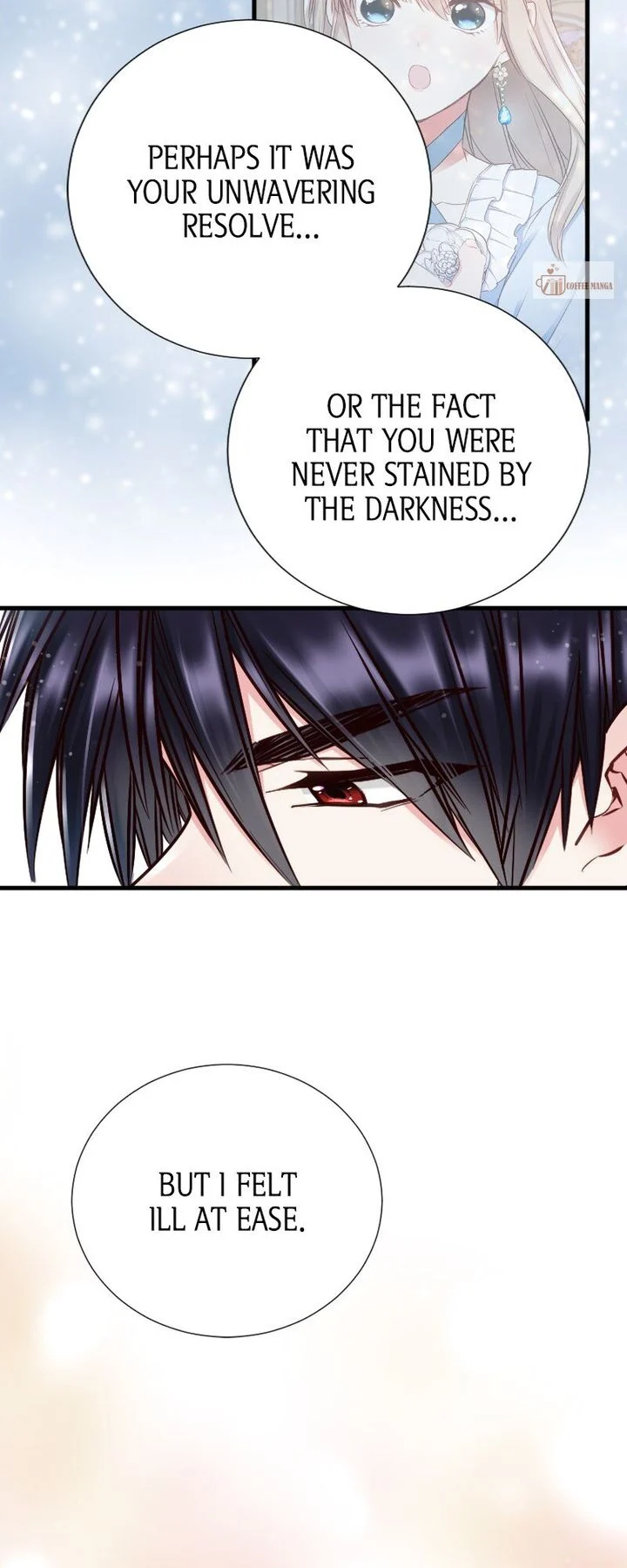 Mending the Barbaric Prince’s Wounds chapter 45 page 24