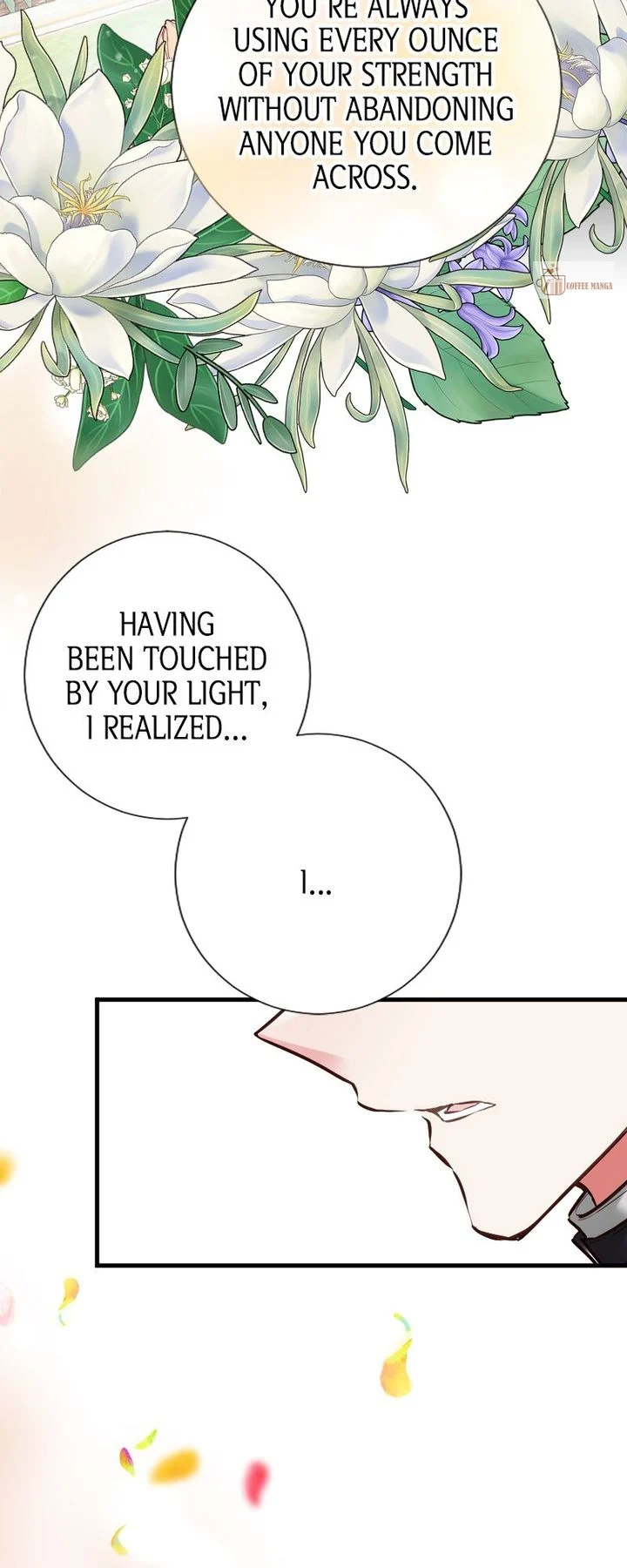 Mending the Barbaric Prince’s Wounds chapter 45 page 26