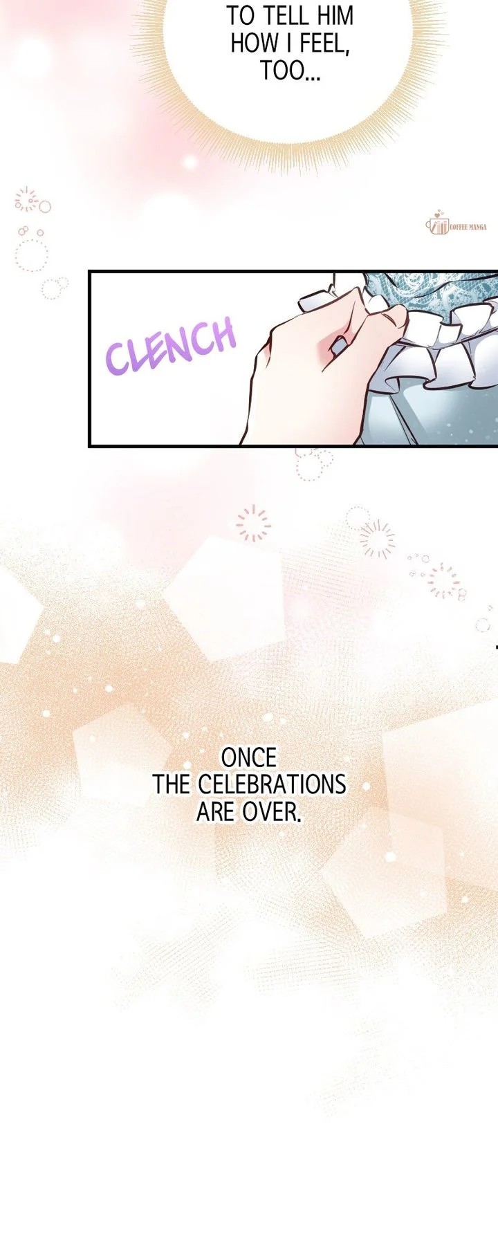 Mending the Barbaric Prince’s Wounds chapter 45 page 34