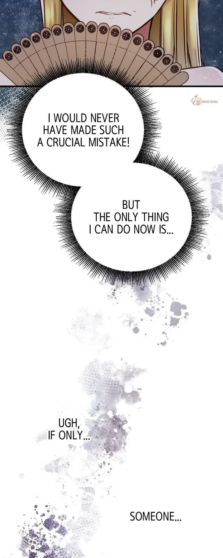 Mending the Barbaric Prince’s Wounds chapter 45 page 39