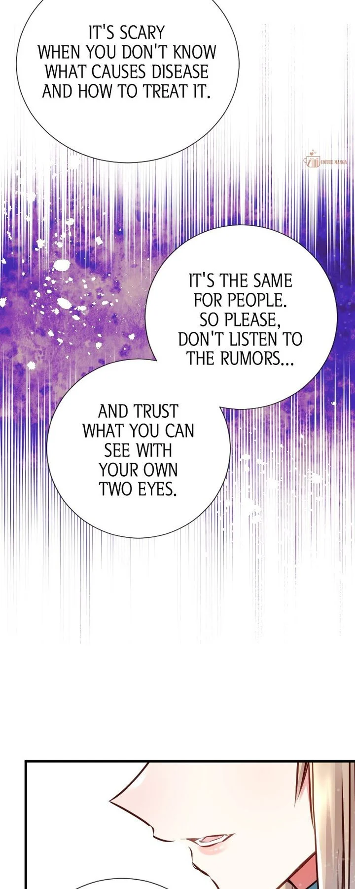 Mending the Barbaric Prince’s Wounds chapter 45 page 46