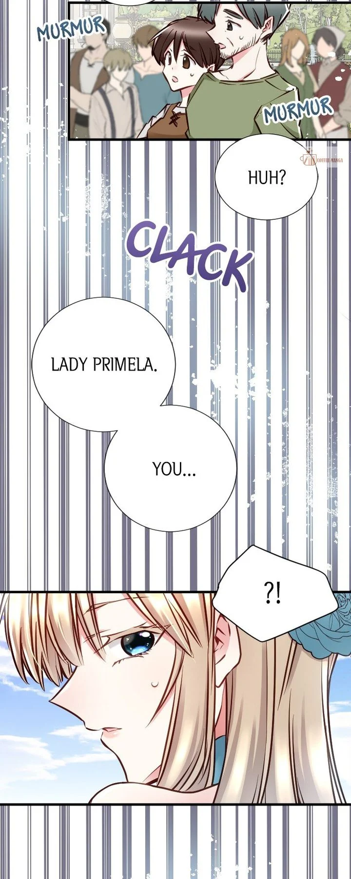 Mending the Barbaric Prince’s Wounds chapter 45 page 55