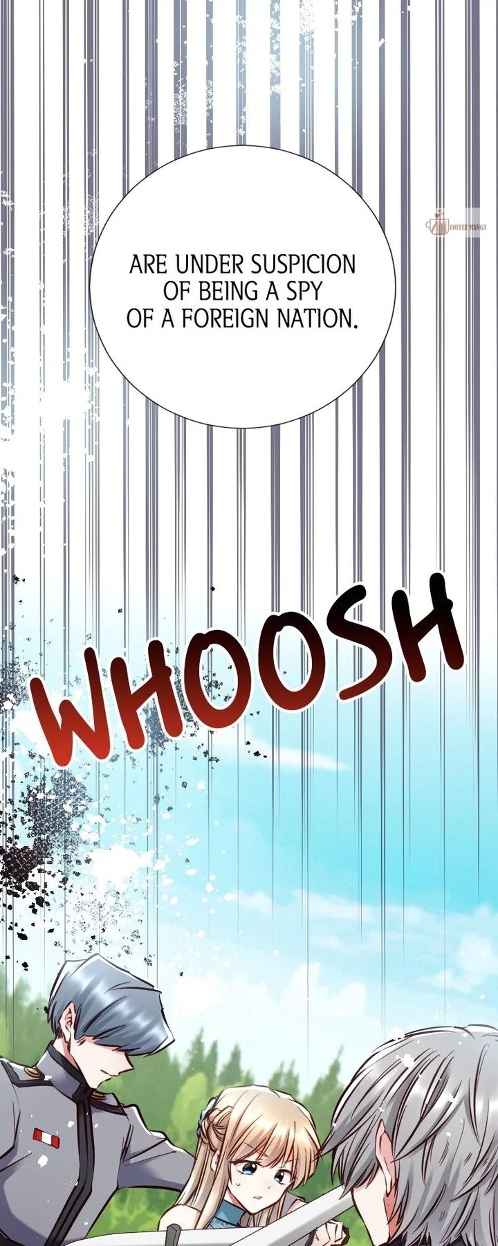 Mending the Barbaric Prince’s Wounds chapter 45 page 56