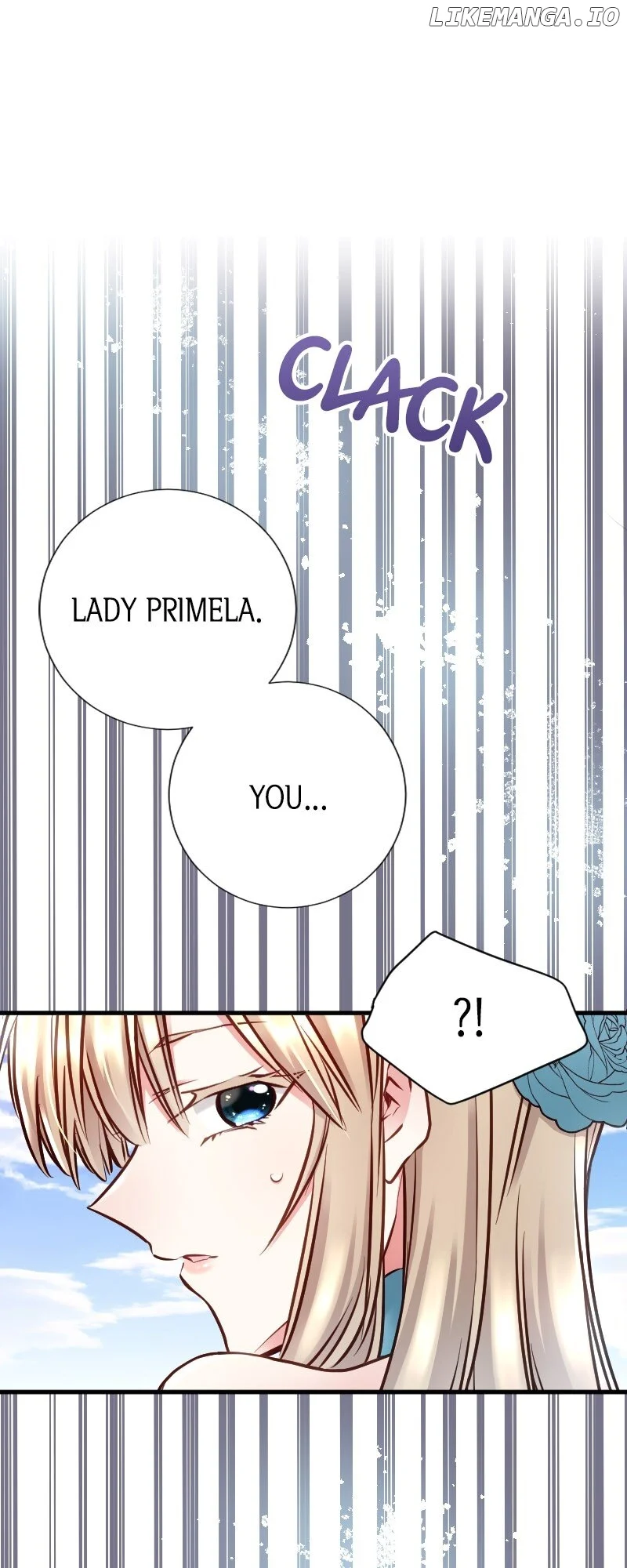 Mending the Barbaric Prince’s Wounds chapter 46 page 1