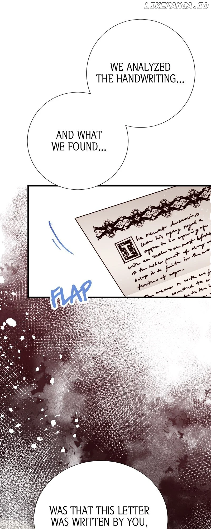 Mending the Barbaric Prince’s Wounds chapter 46 page 11