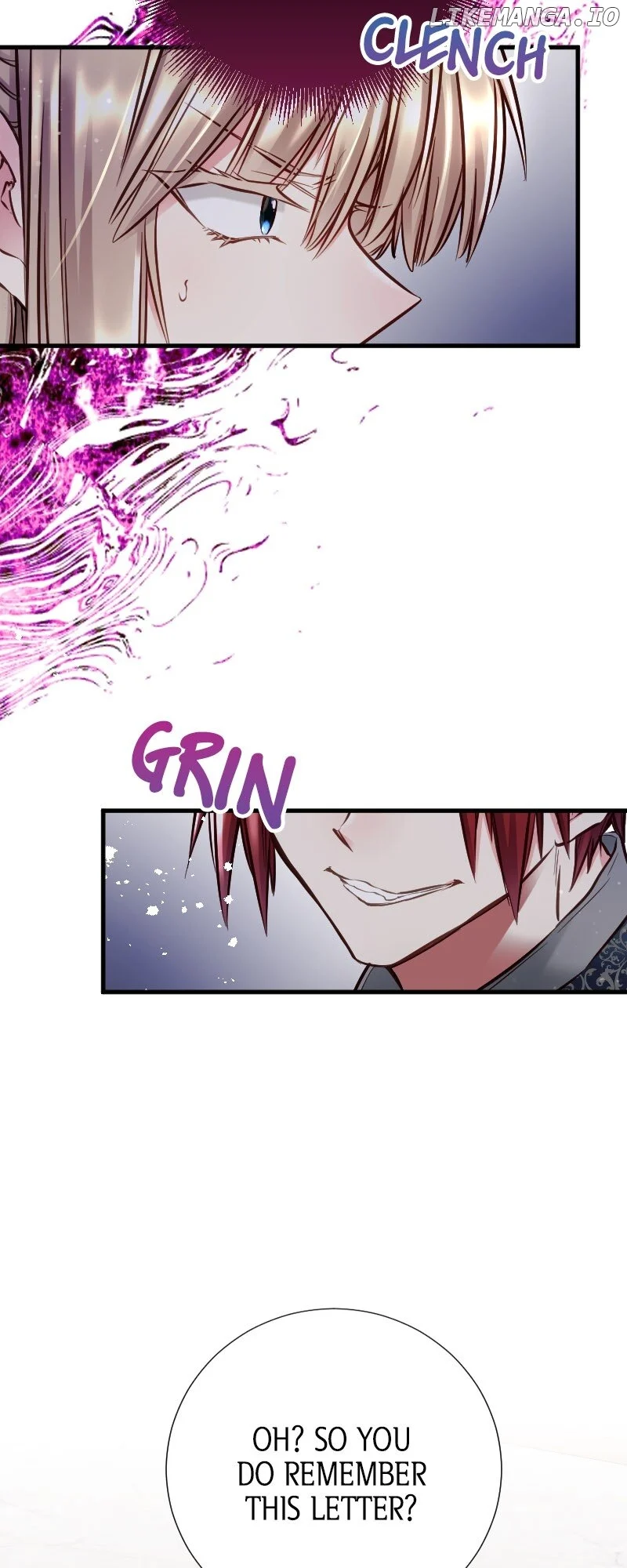 Mending the Barbaric Prince’s Wounds chapter 46 page 16
