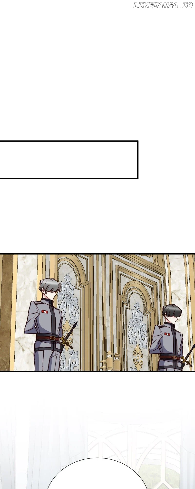Mending the Barbaric Prince’s Wounds chapter 46 page 31