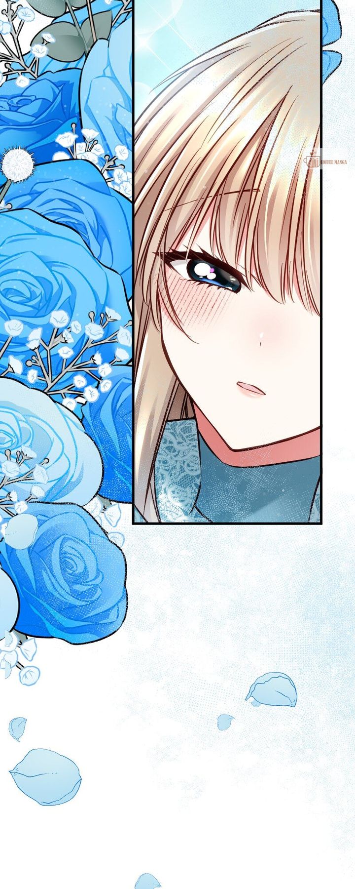Mending the Barbaric Prince’s Wounds chapter 48 page 45