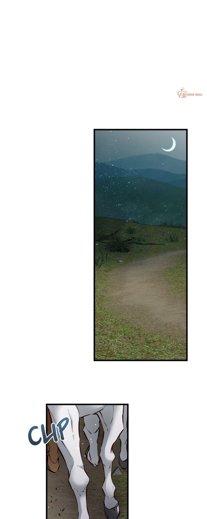 Mending the Barbaric Prince’s Wounds chapter 49 page 1