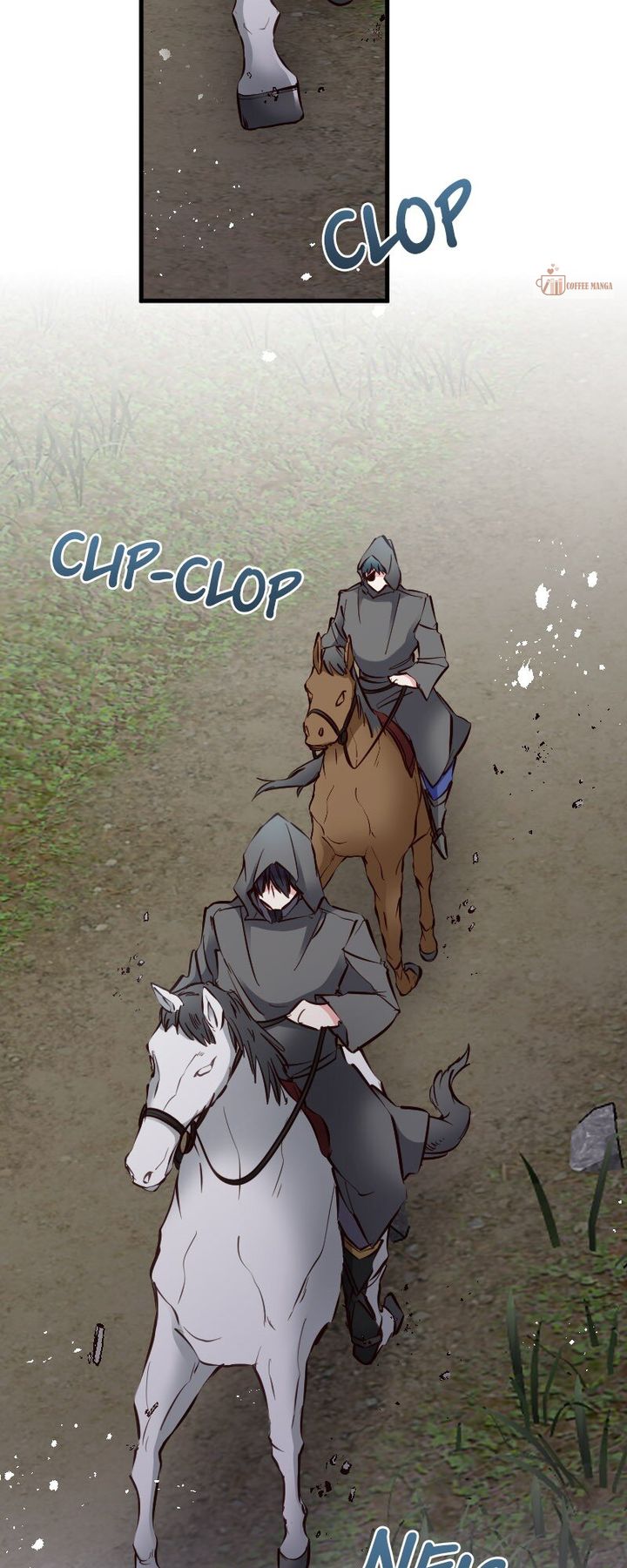 Mending the Barbaric Prince’s Wounds chapter 49 page 2
