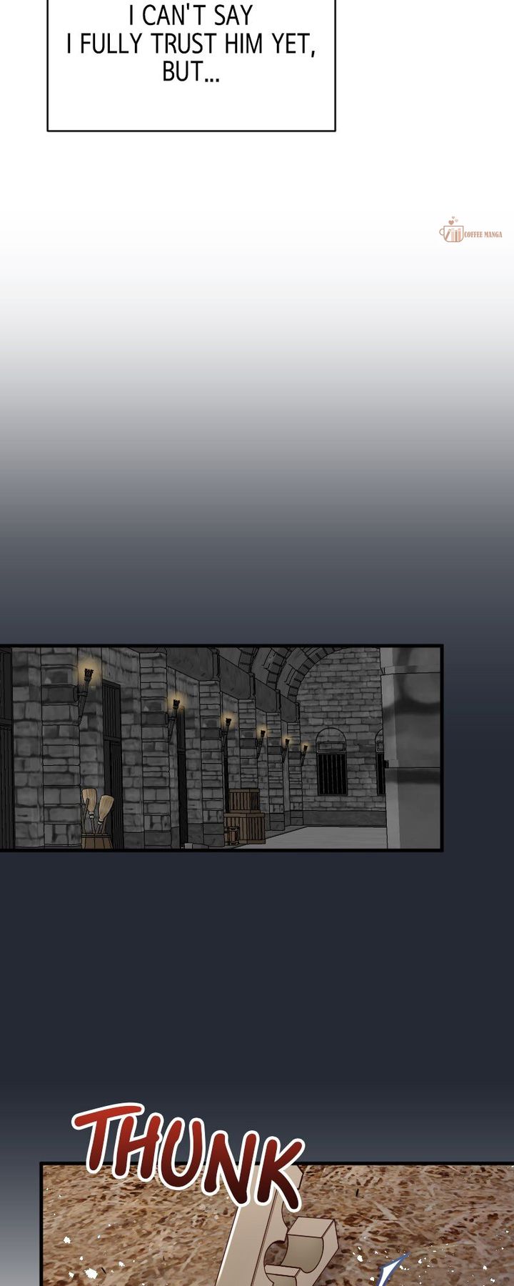 Mending the Barbaric Prince’s Wounds chapter 49 page 4