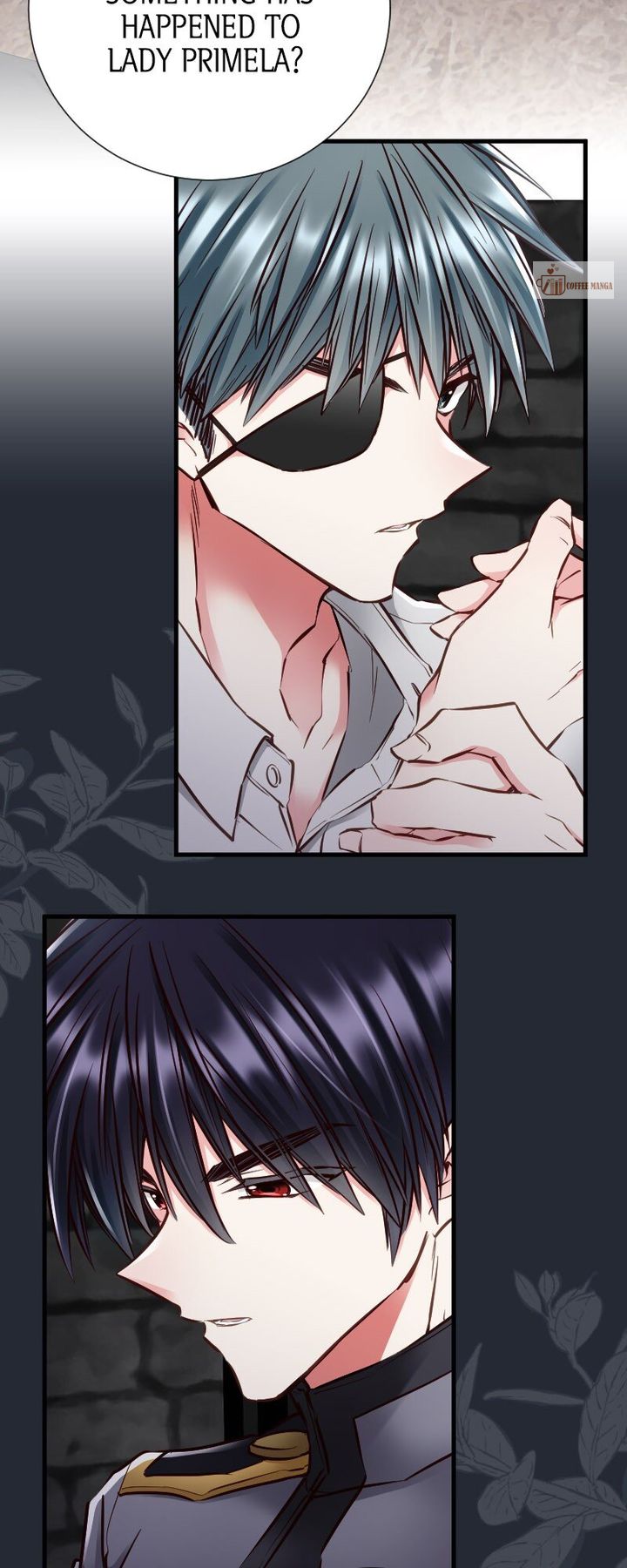Mending the Barbaric Prince’s Wounds chapter 49 page 6