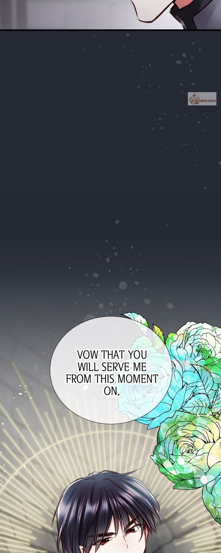 Mending the Barbaric Prince’s Wounds chapter 49 page 8