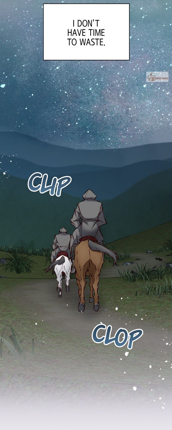 Mending the Barbaric Prince’s Wounds chapter 49 page 12